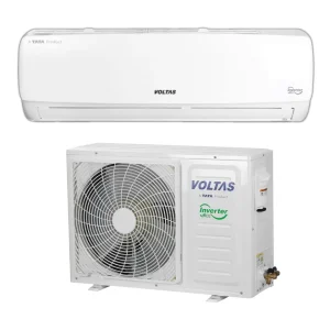 12000BTU Voltas Brand New Inverter Click to the picture to view the details