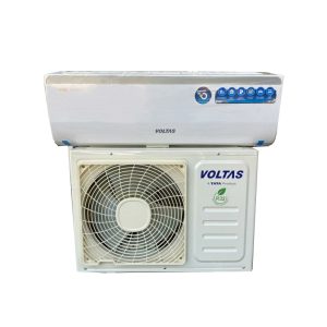 12000BTU Voltas Brand New – Non Inverter Click to the picture to view the details