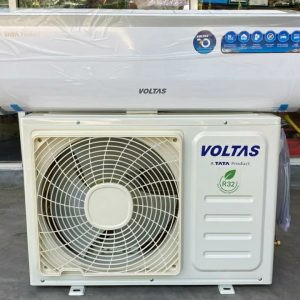 VOLTAS 18000BTU NON-INVERTER SPLIT AIR CONDITIONER Brand New • Energy Saving • R32 Refrigerant