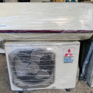 Mitsubishi12000BTU Non-inverter AC Click4AC Certified Recondition