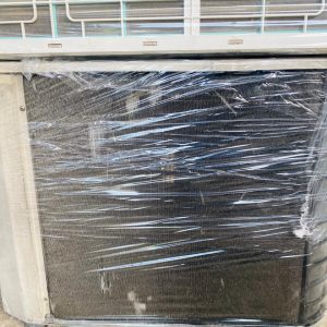 Alternative view of Mitsubishi12000BTU Non-inverter AC Click4AC Certified Recondition