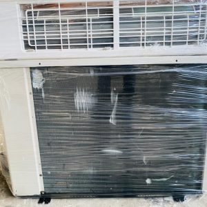 Alternative view of Daikin 18000BTU Non-inverter AC Click4AC Certified Recondition