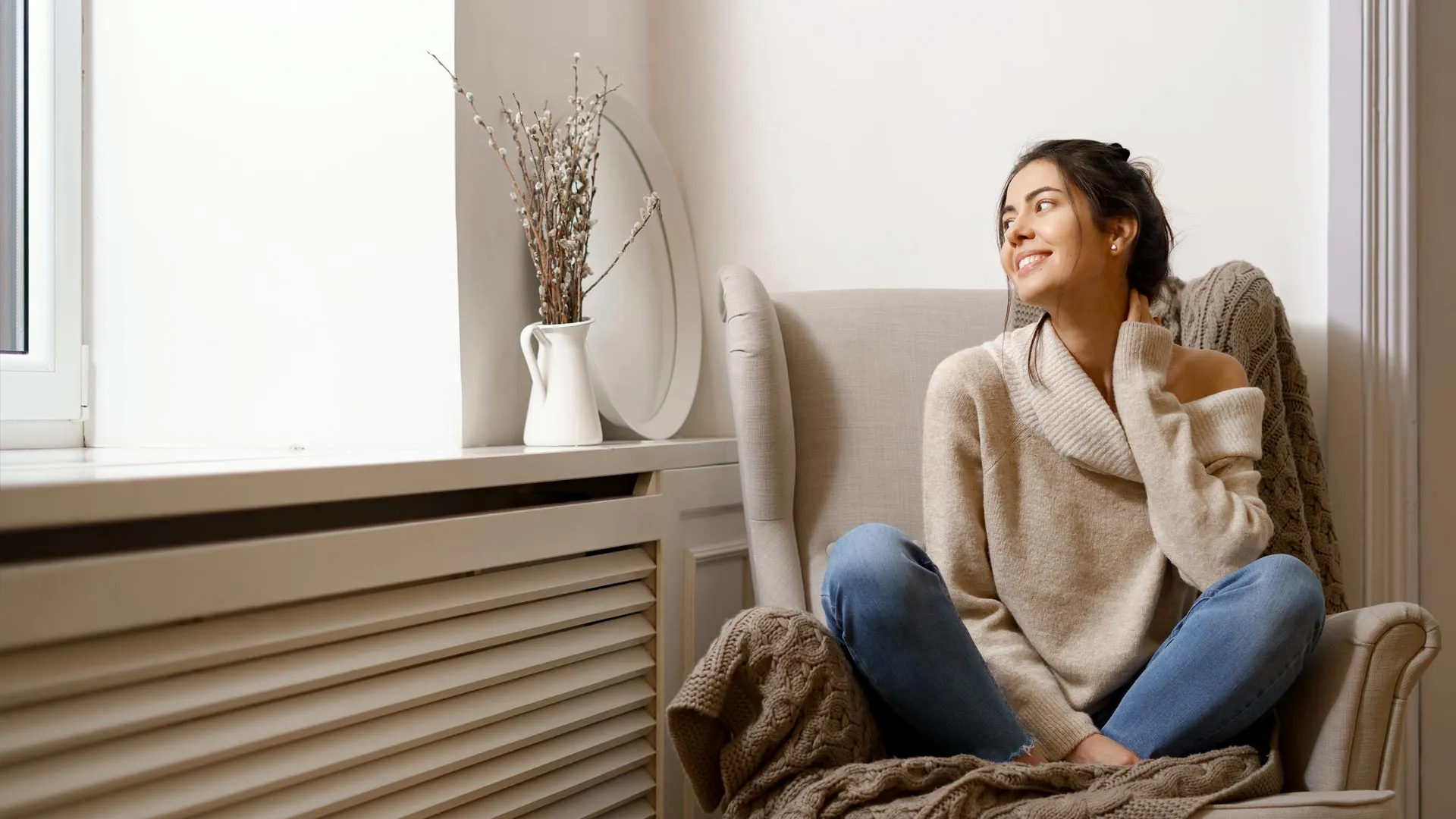 Residential Air Conditioning