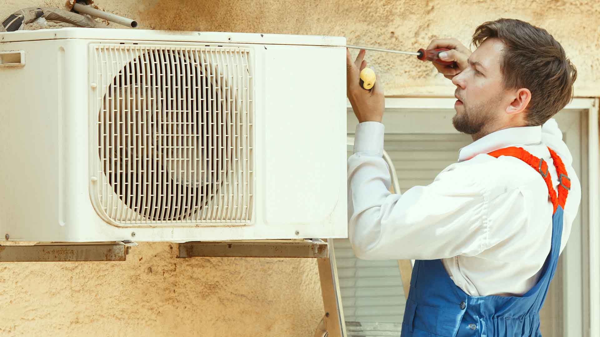 Residential Air Conditioning