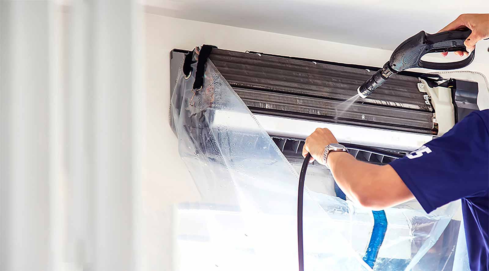 AC Maintenance Plan