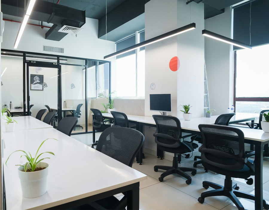 office ac services Colombo