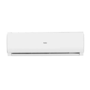 HAIER 12000BTU NON – INVERTER SPLIT AIR CONDITIONER Brand New • Energy Saving • R32 Refrigerant