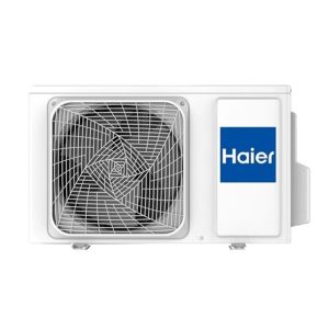 Alternative view of HAIER 12000BTU NON – INVERTER SPLIT AIR CONDITIONER Brand New • Energy Saving • R32 Refrigerant