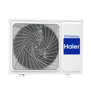 HAIER 12000BTU INVERTER SPLIT AIR CONDITIONER Brand New • Energy Saving • R32 Refrigerant