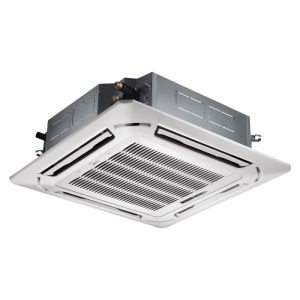 MIDEA 36000BTU CEILING CASSETTE INVERTER AIR CONDITIONER Brand New • Energy Saving • R32 Refrigerant