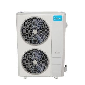 Alternative view of MIDEA 48000BTU CEILING CASSETTE INVERTER AIR CONDITIONER Brand New • Energy Saving • R32 Refrigerant
