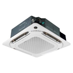 MIDEA 48000BTU CEILING CASSETTE INVERTER AIR CONDITIONER Brand New • Energy Saving • R32 Refrigerant