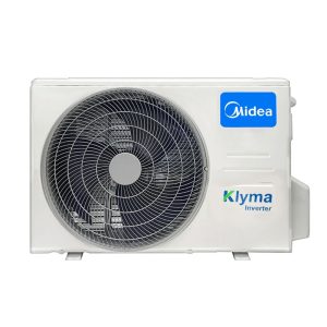 Alternative view of MIDEA 18000BTU KLYMA INVERTER SPLIT AIR CONDITIONER Brand New • Energy Saving • R32 Refrigerant