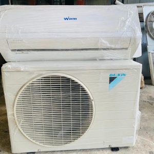 Daikin 18000BTU Non-inverter AC Click4AC Certified Recondition