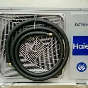Alternative view of HAIER 18000BTU INVERTER SPLIT AIR CONDITIONER Brand New • Energy Saving • R32 Refrigerant
